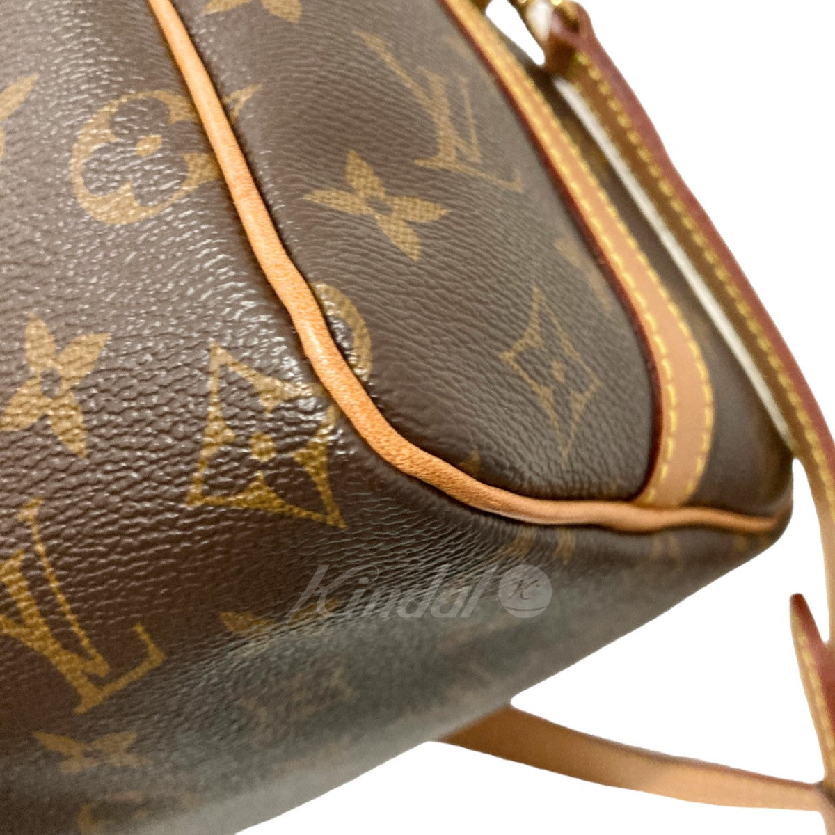 LOUIS VUITTON(ルイヴィトン) スピーディ・バンドリエール 25 ...