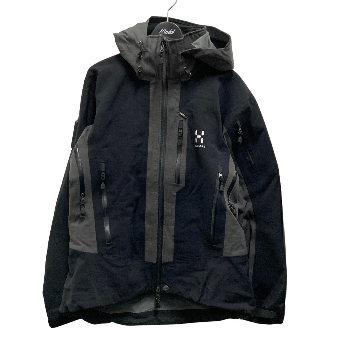 SPITZ ll JACKET マウンテンパーカー 1139053