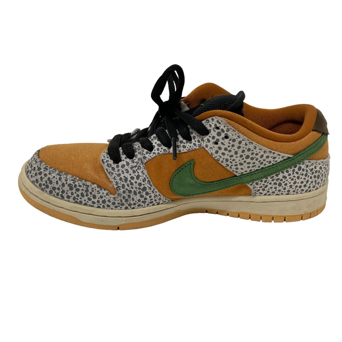 NIKE SB DUNK LOW PRO ISO Safari 28cm 新品 | msutilitycrm ...