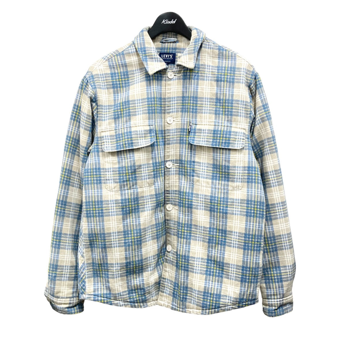 LEVI'S MADE＆CRAFTED(リーバイス メイド＆クラフテッド) FILLED