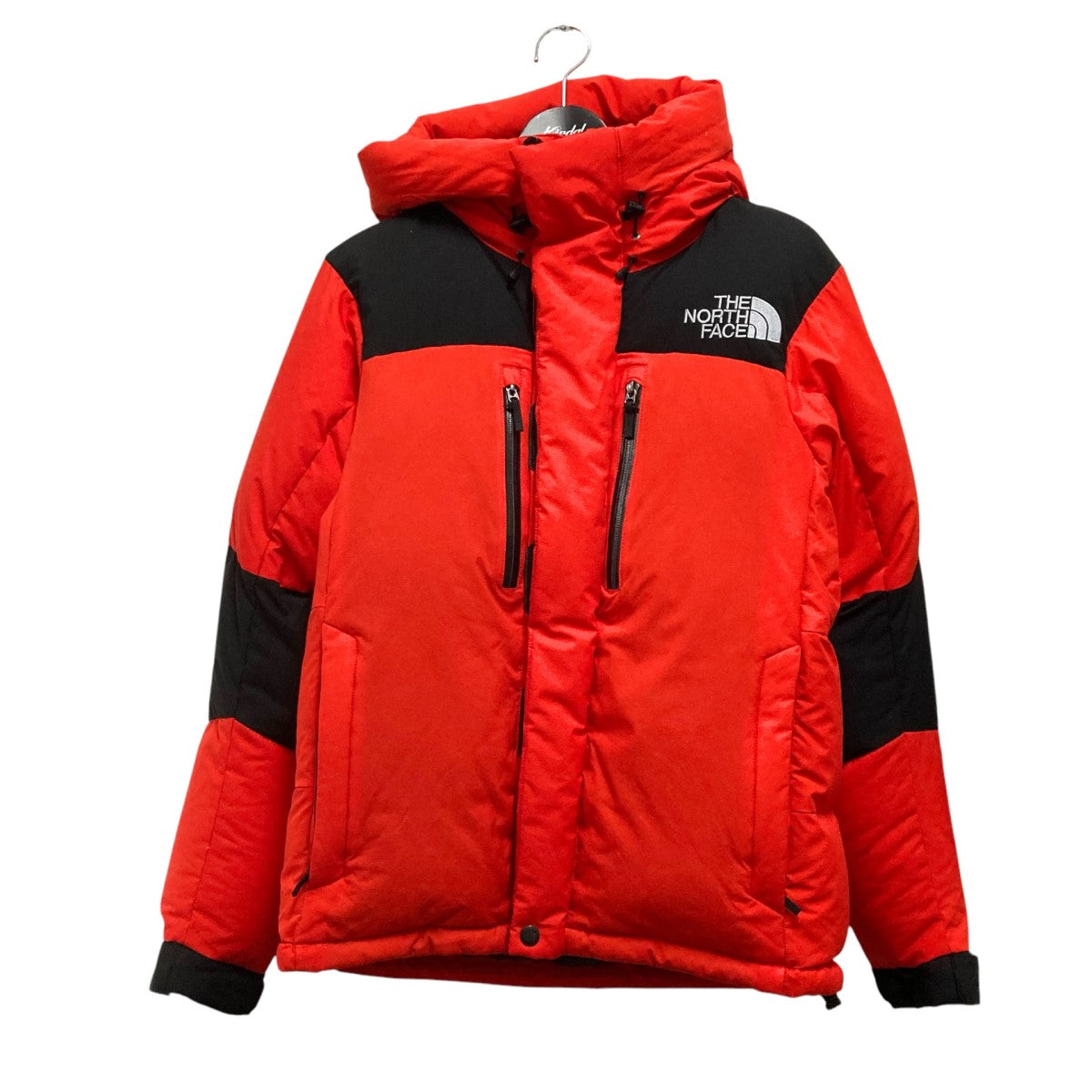Baltro Light Jacket ダウンジャケット ND91840