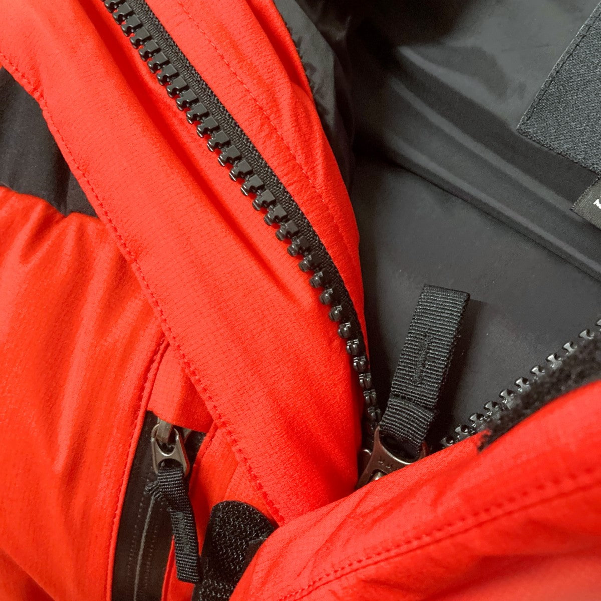 Baltro Light Jacket ダウンジャケット ND91840