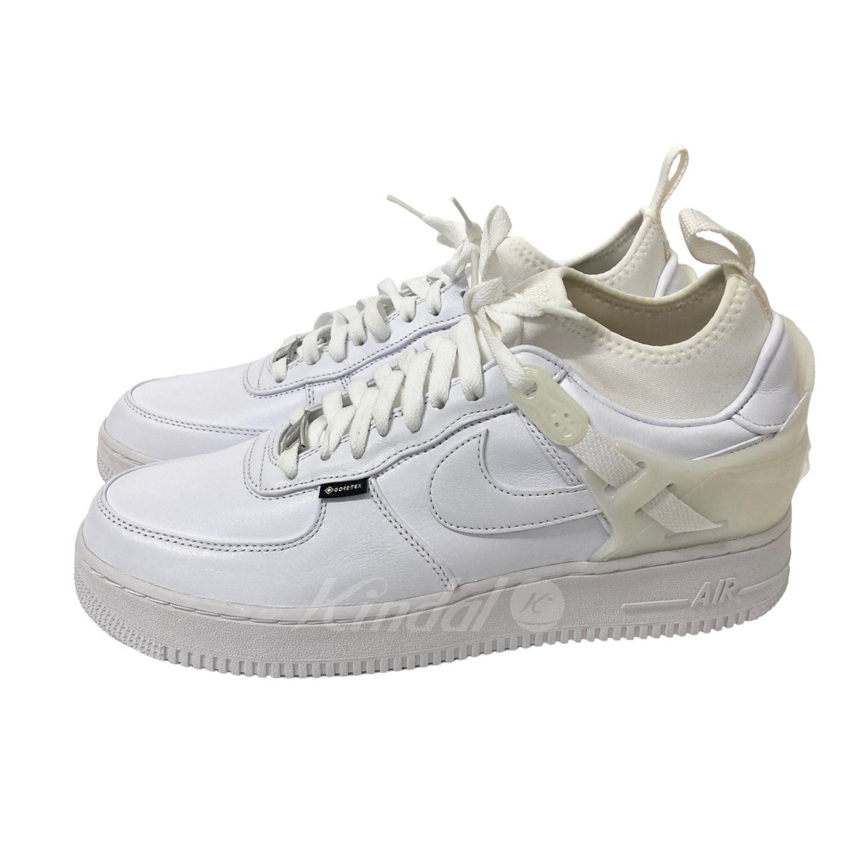 NIKE×UNDER COVER AIR FORCE 1 LOW SP UC スニーカー DQ7558-101