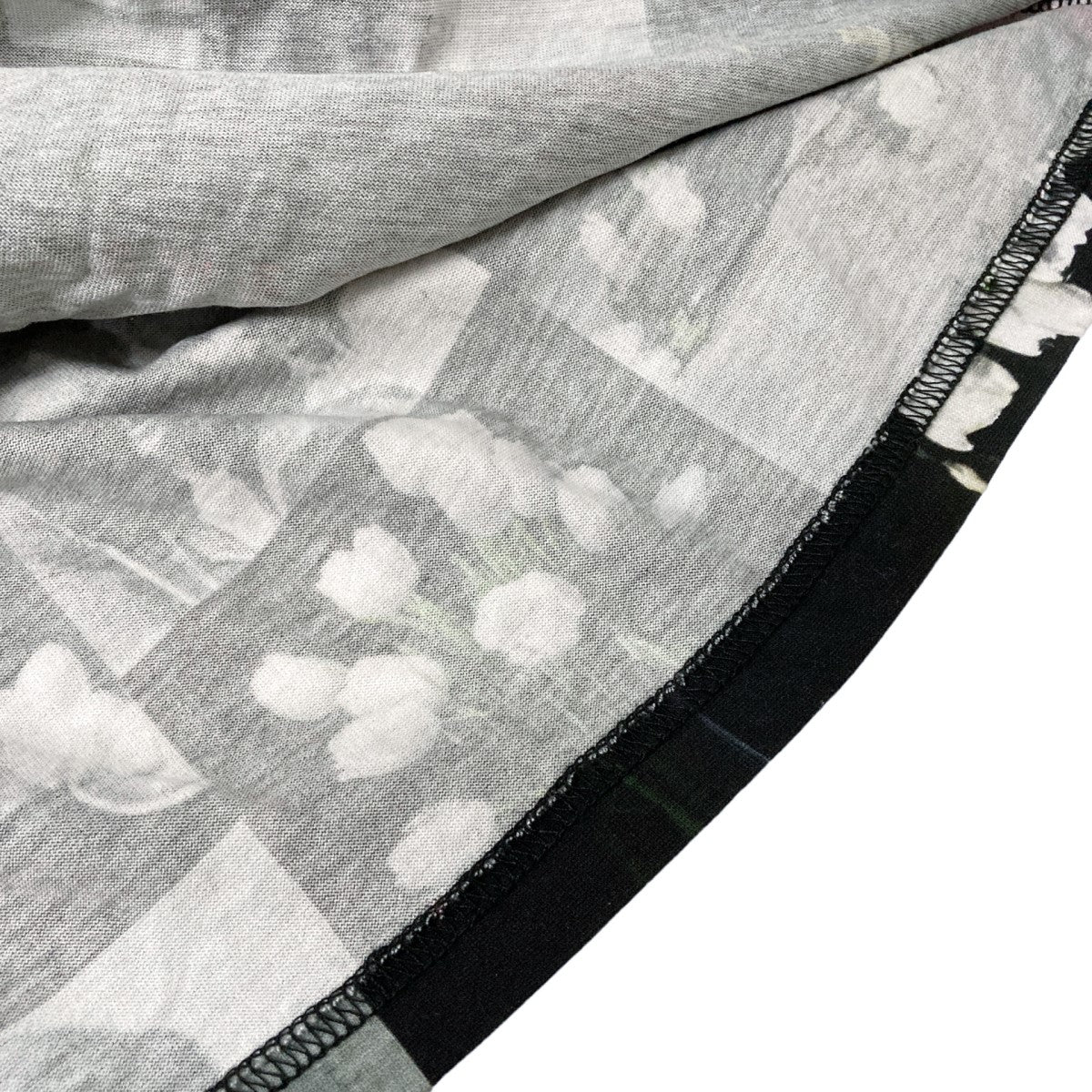 Dior Homme(ディオールオム) 総柄Tシャツ863J621B0506