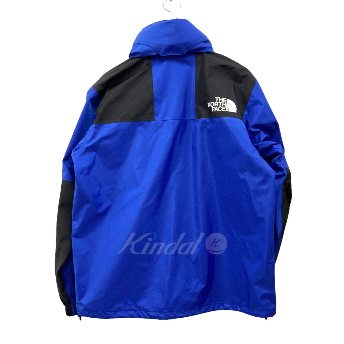 Mountain Raintex Jacket NP12135