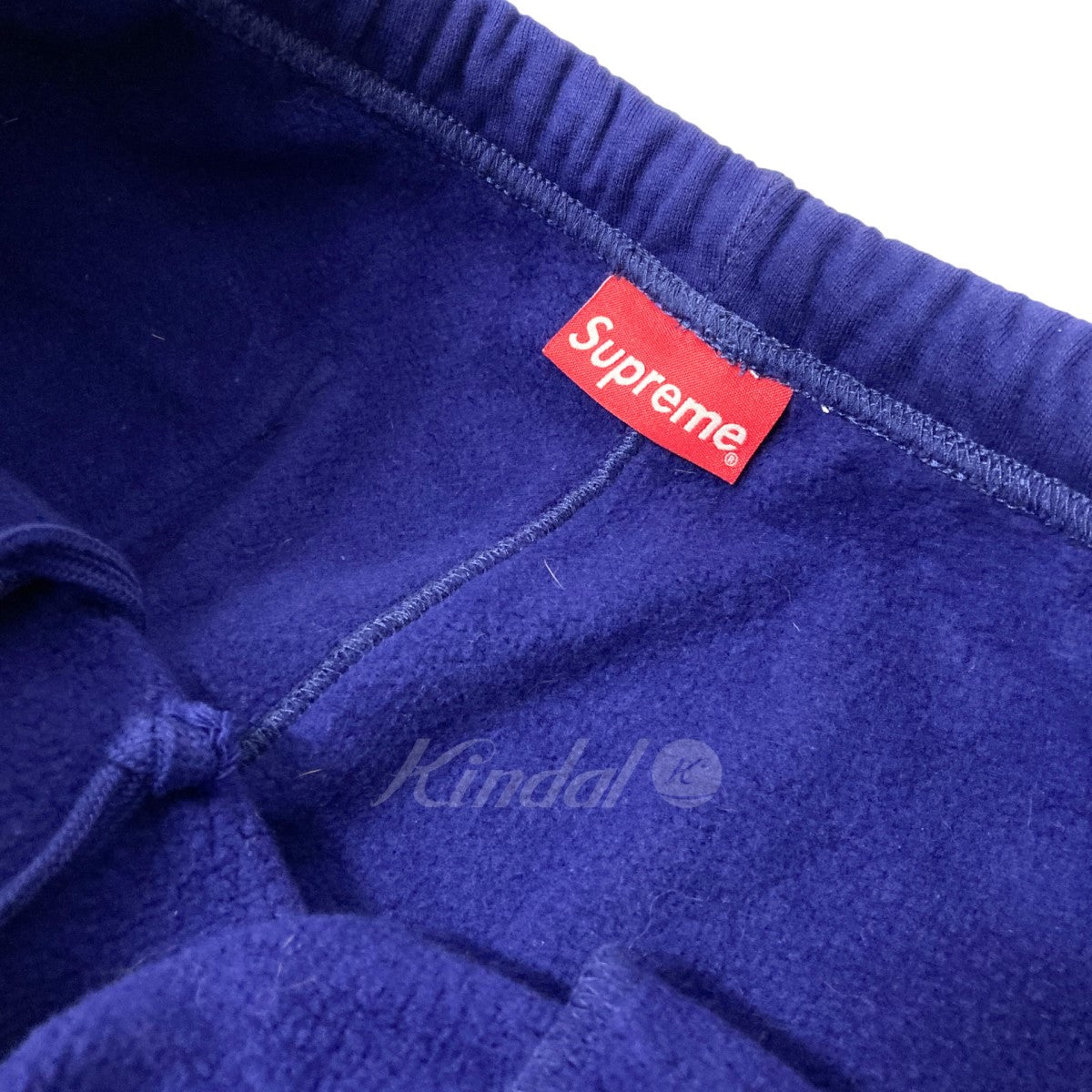 SUPREME(シュプリーム) Metallic Rib Sweatpant 20SS