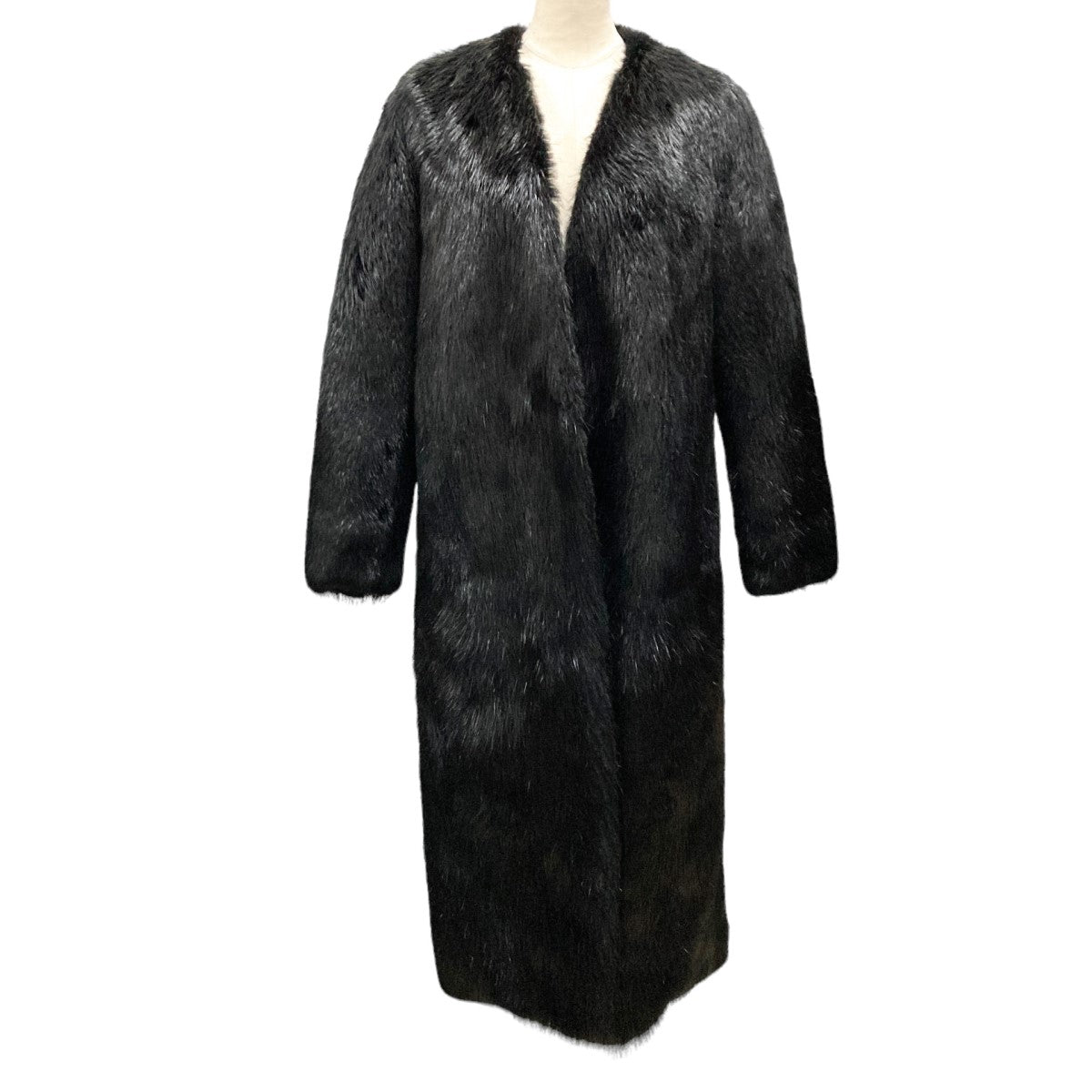 NUTRIA REVERSIBLE COAT MB184-2028