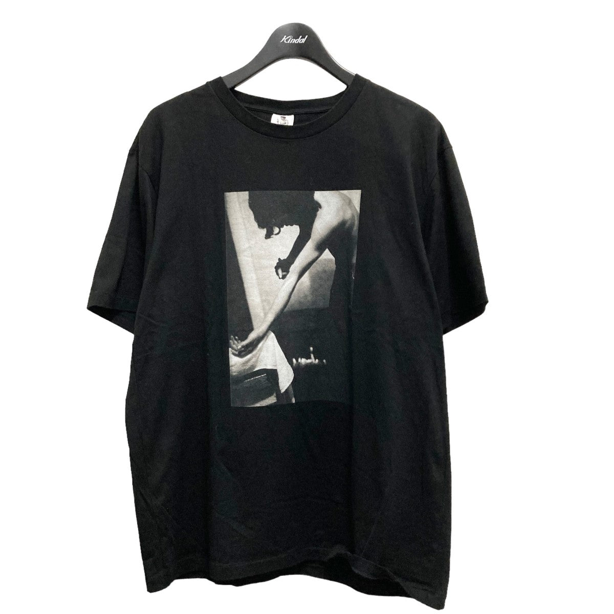 LARRY CLARK TALSA STANDARD CREW NECK T