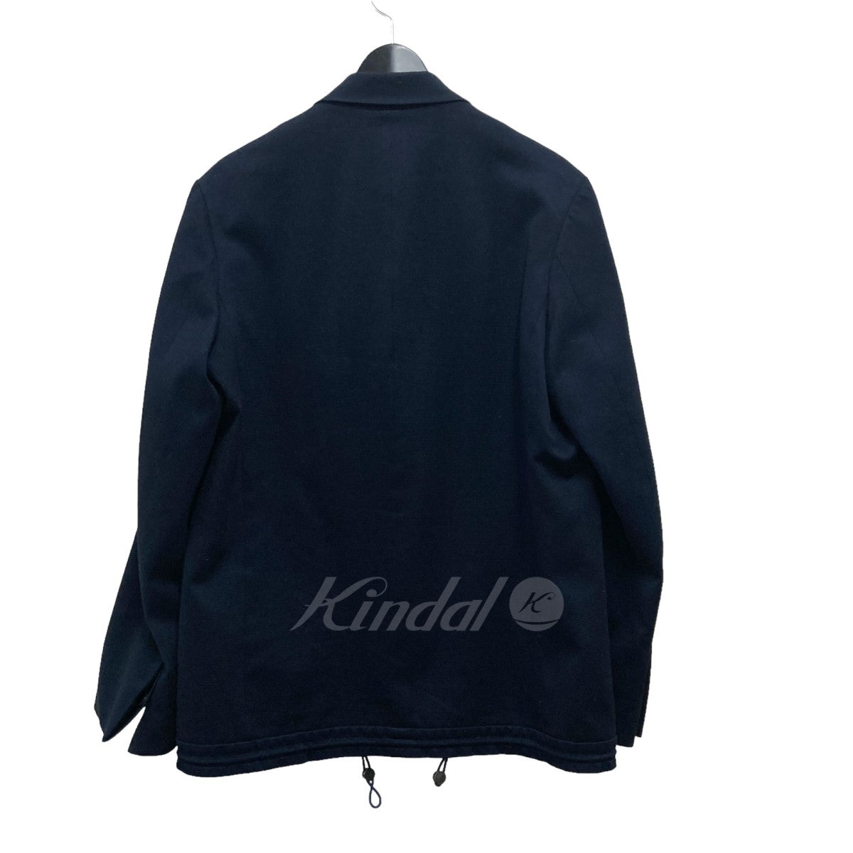 38 390円新品タグ付き【BACK NUMBER】上質ラムレザー ダブル