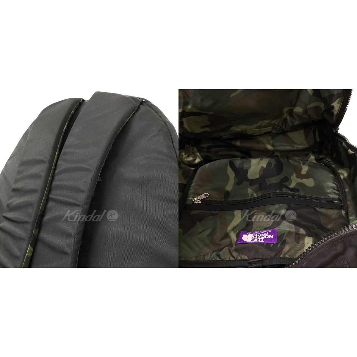 THE NORTH FACE PURPLE LABEL(ザノースフェイス パープルレーベル ...