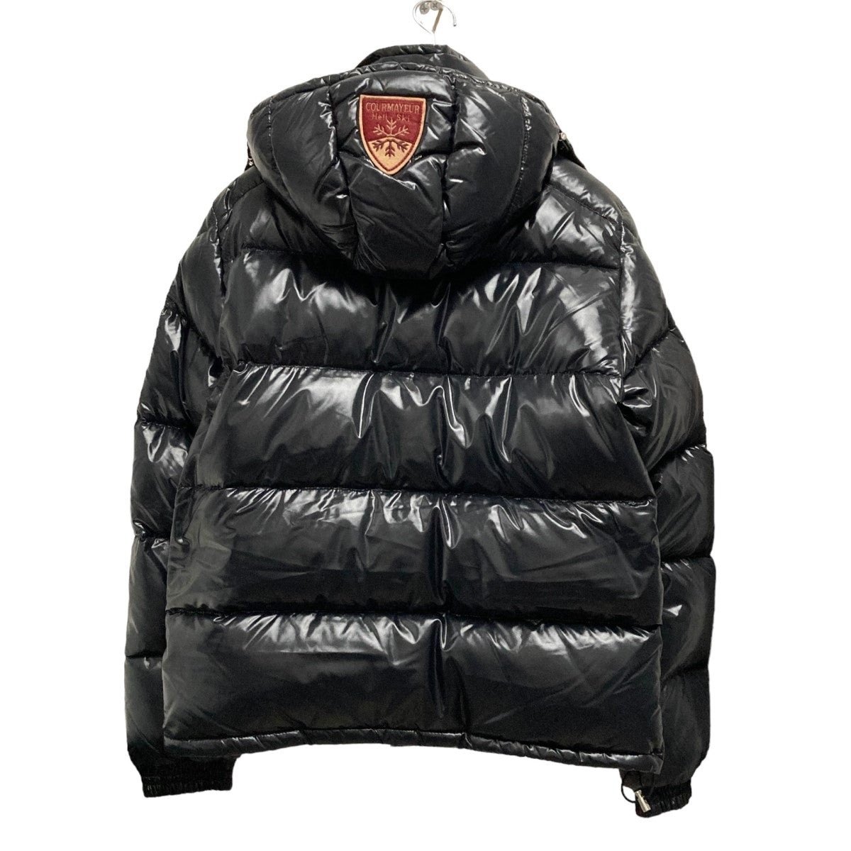 MONCLER(モンクレール) K2 SPECIALダウンジャケットZ6HB036 Z6HB036 ブラック サイズ  3｜【公式】カインドオルオンライン ブランド古着・中古通販【kindal】