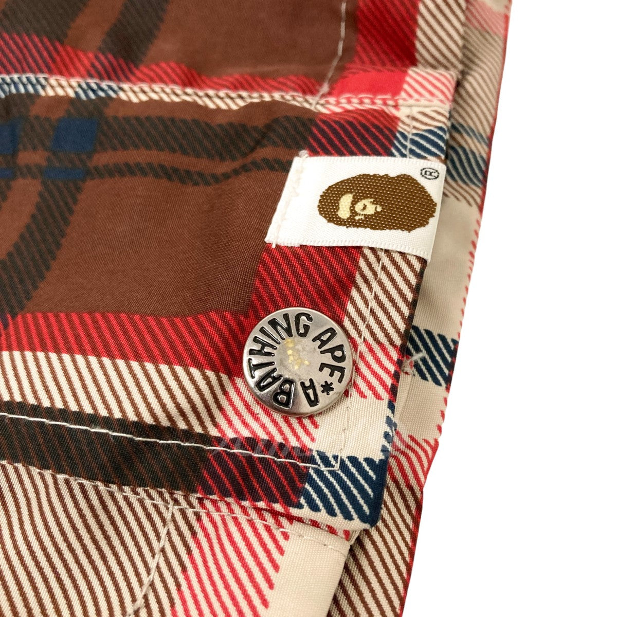 15th Anniversary ラブジェネチェック スノボジャケット