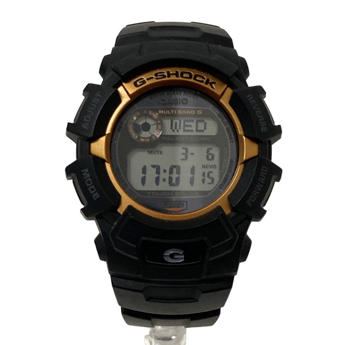 G-SHOCK デジタルウォッチ GW 2320SF