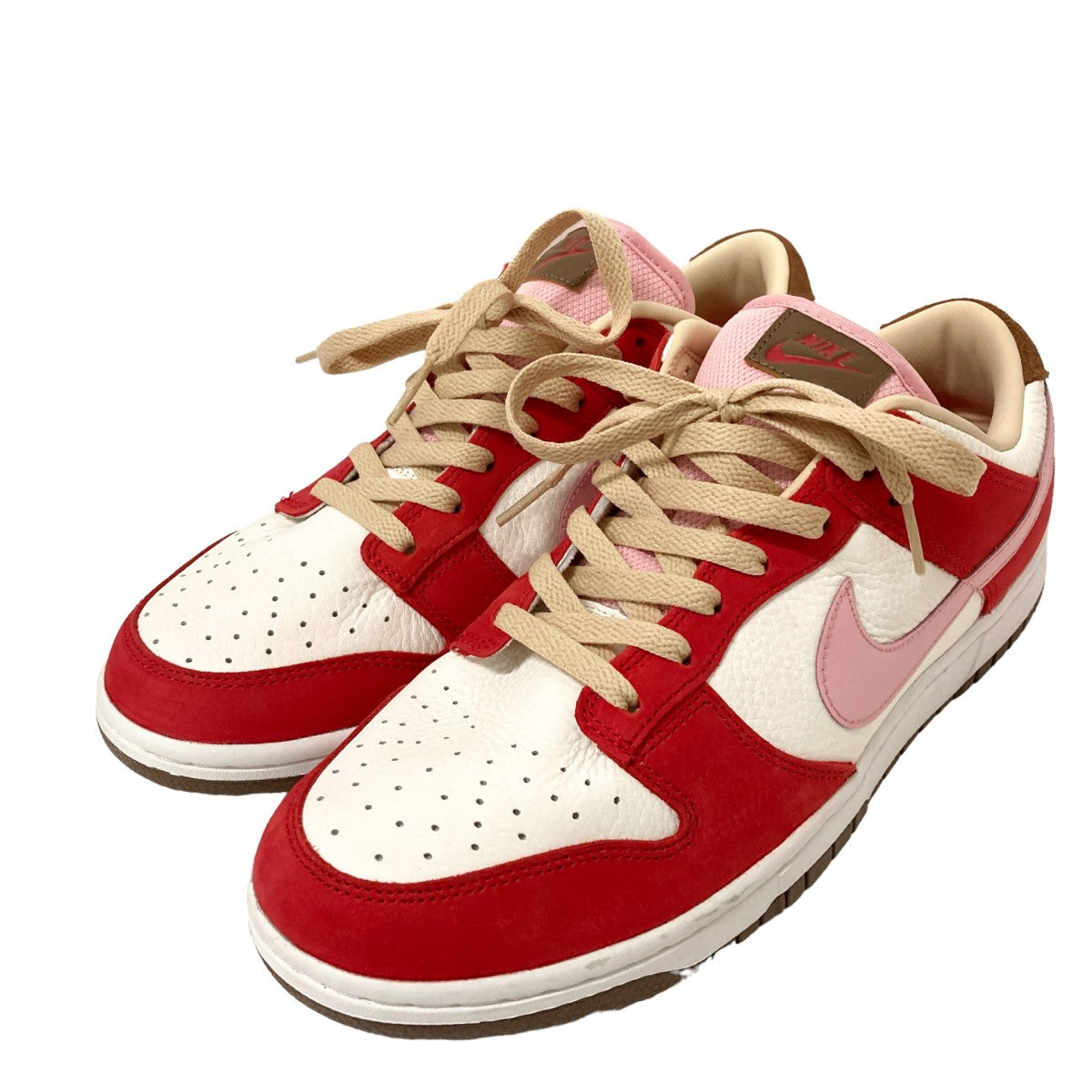 NIKE(ナイキ) DUNK LOW PRM スニーカー FB7910 600 FB7910 ...