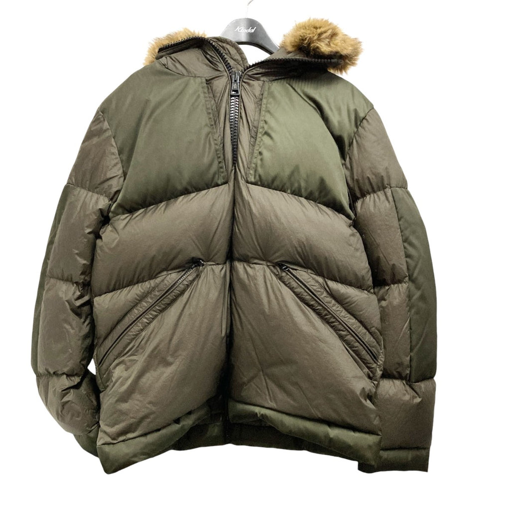 MONCLER(モンクレール) 22AWMEIDOBダウンジャケットH20911A00272 595F3 
