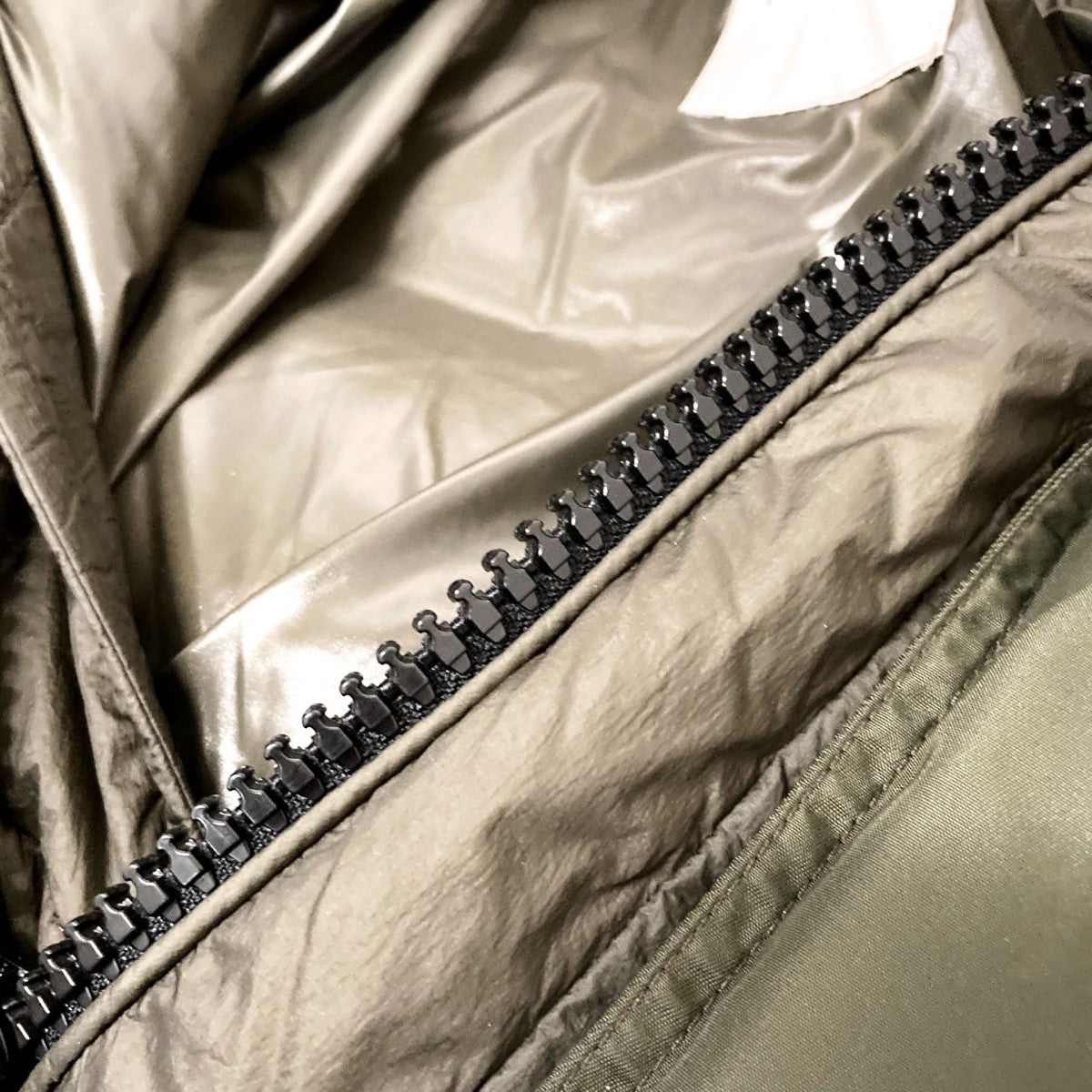 MONCLER 22AWMEIDOBダウンジャケットH20911A00272 595F3 古着・中古-5枚目のアイテム画像