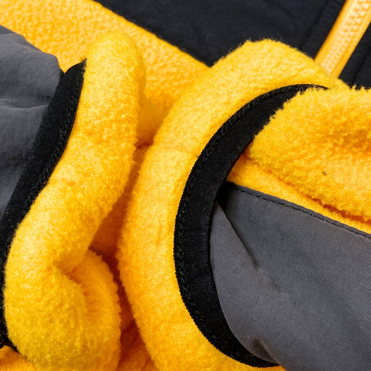 RTG Fleece Jacketフリースジャケット