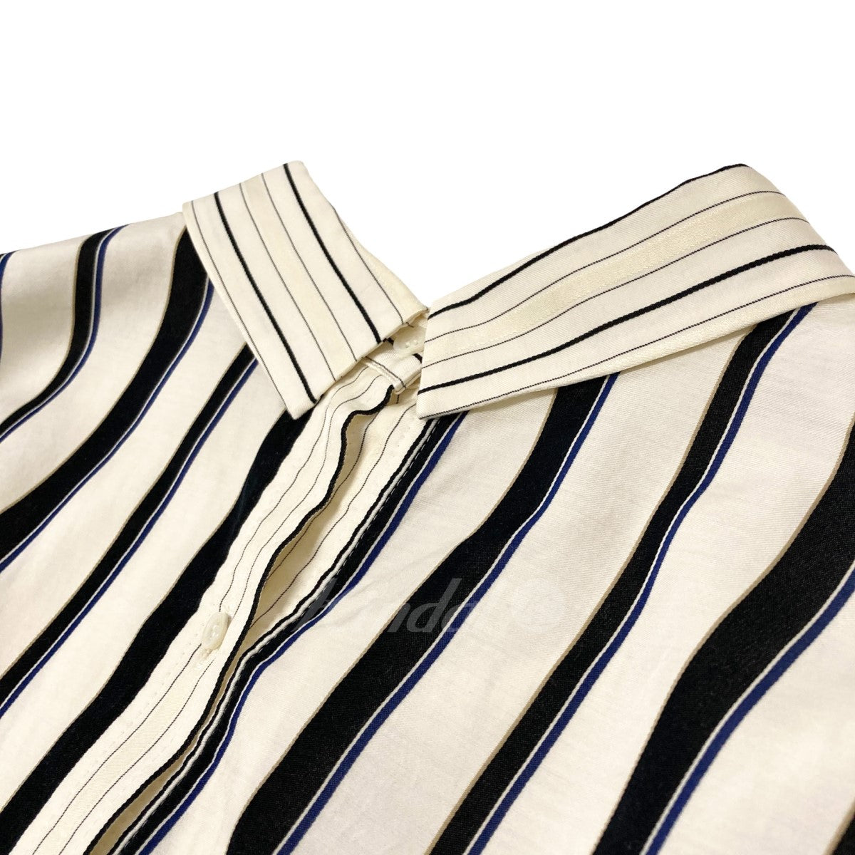 STRIPE SHORT SLEEVE SHIRT 19SS 0779RTS711B