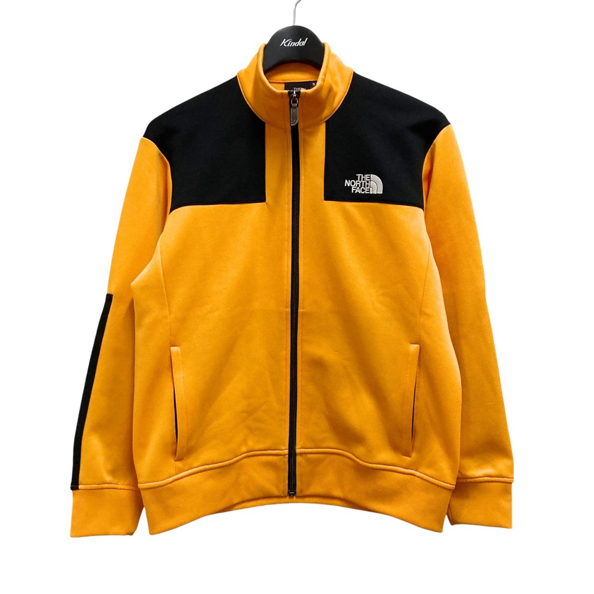 THE NORTH FACE ノースフェイス Jersey Jacket ジャージ