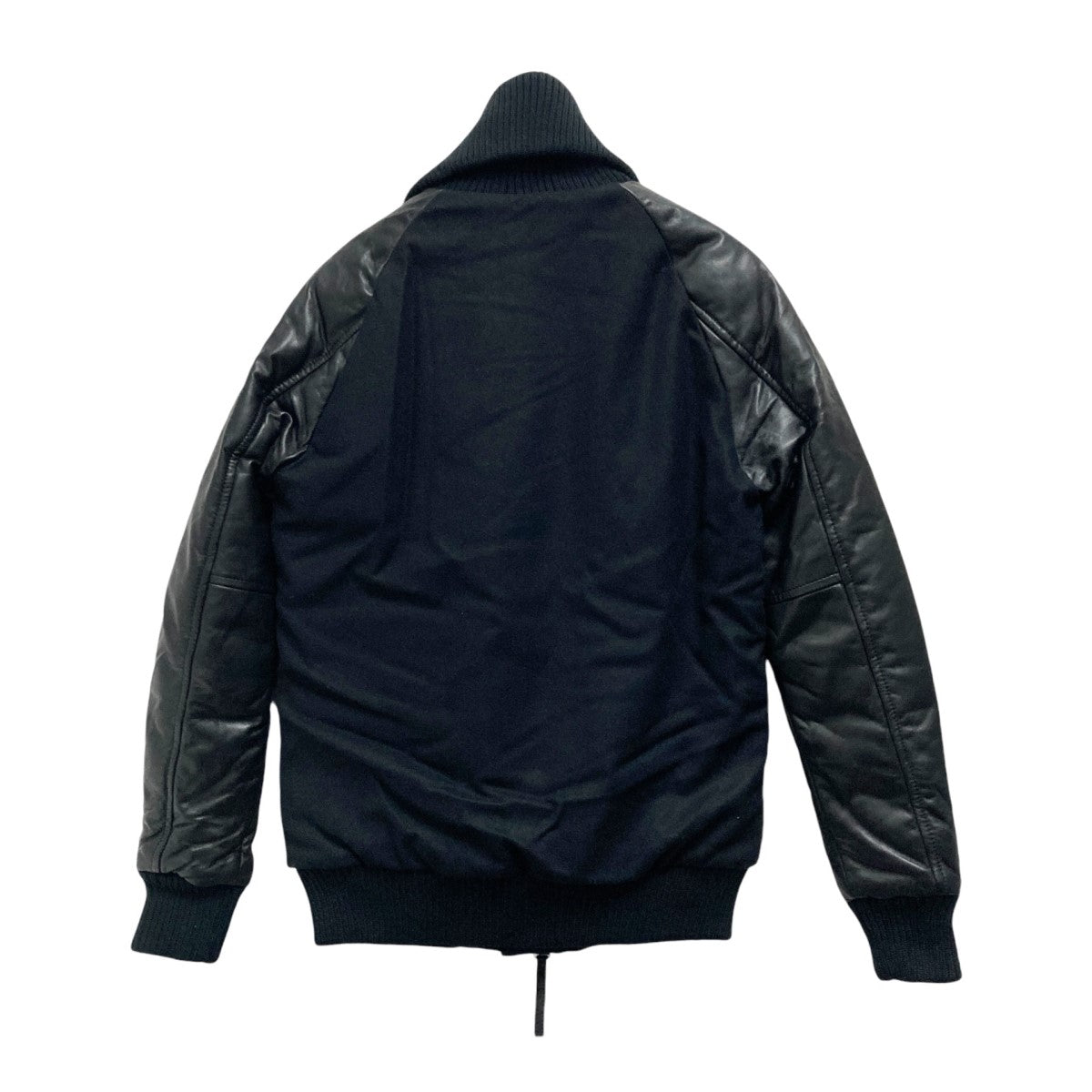 DUVETICA(デュベティカ) POLINICEダウンジャケット ブラック サイズ XS