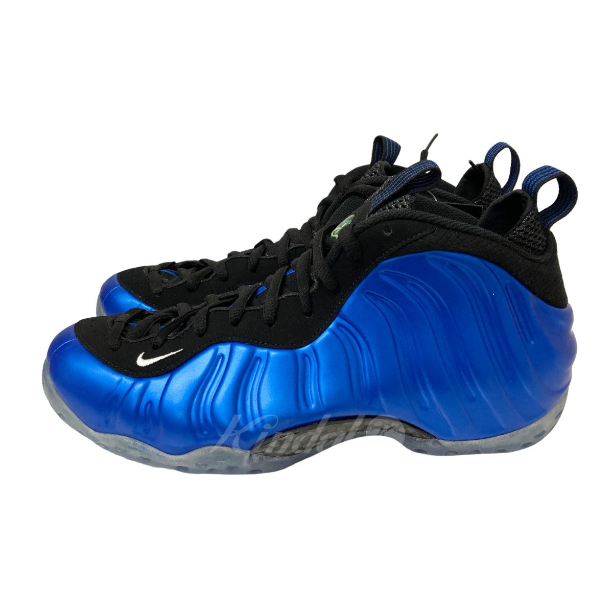 NIKE(ナイキ) AIR FOAMPOSITE ONE XX スニーカー 895320 500 895320 500 ブルー サイズ  28．5ｃｍ｜【公式】カインドオルオンライン ブランド古着・中古通販【kindal】