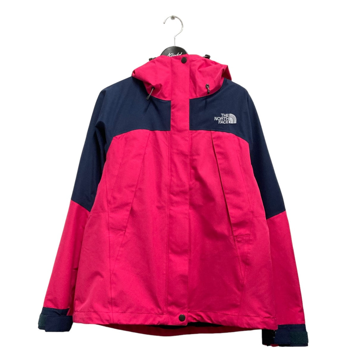 MOUNTAIN JACKET NPW61540