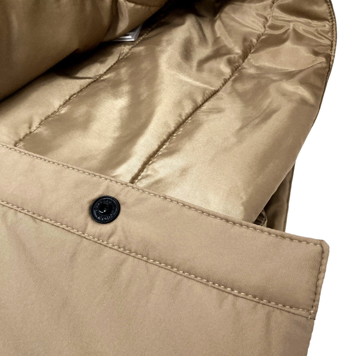 green label relaxing×DAIWA 中綿ジャケットDE 6021GR DE 6021GR