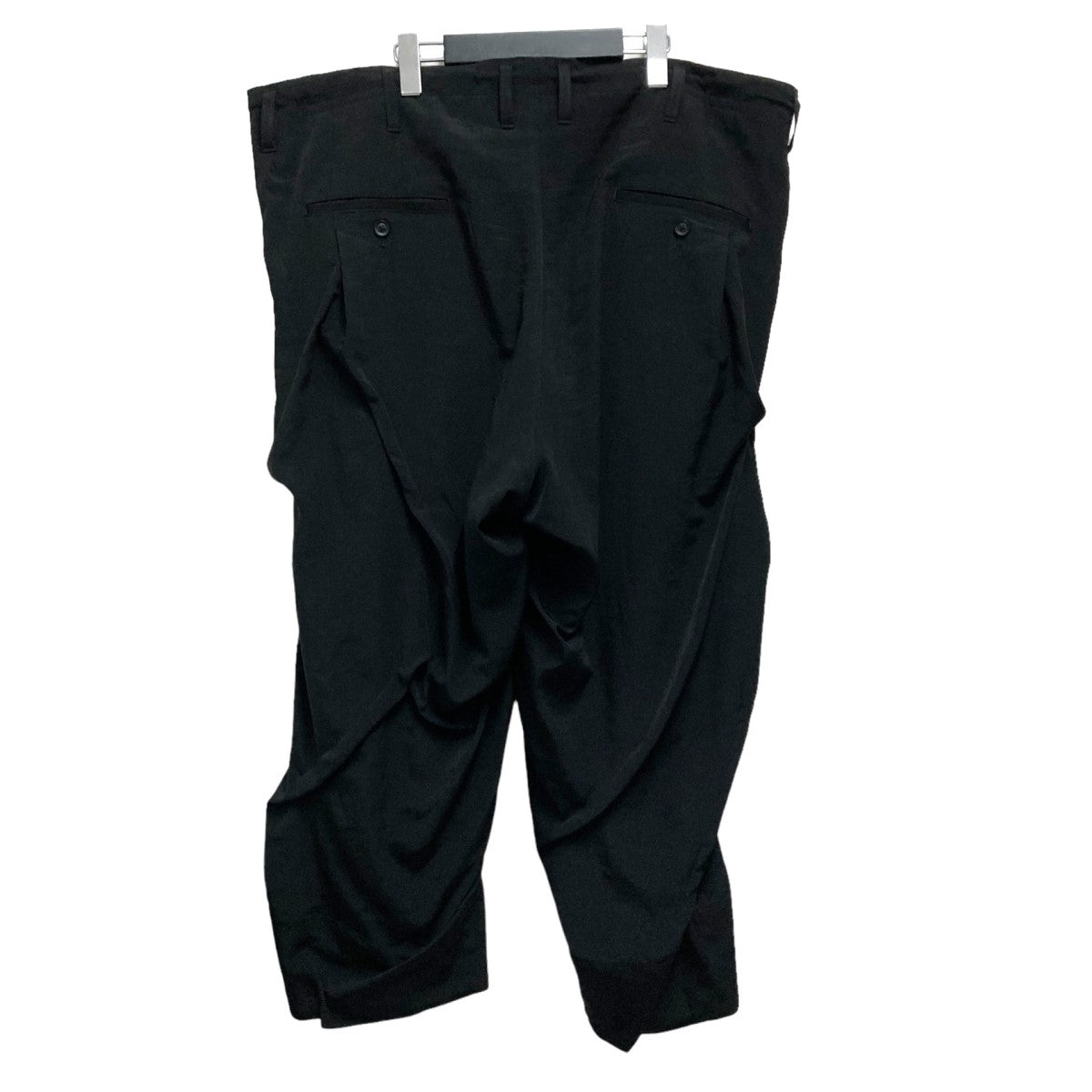 Ta TUXEDO U-RANDOM TUCK PランダムタックパンツHS P14 500