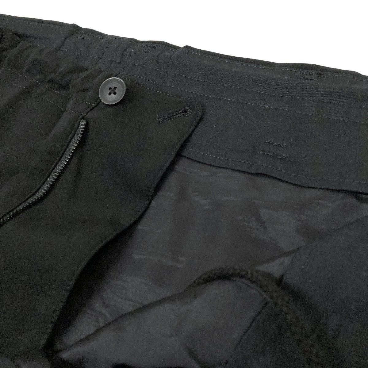 Ta TUXEDO U-RANDOM TUCK PランダムタックパンツHS P14 500