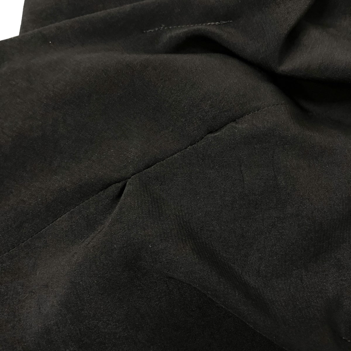 Ta TUXEDO U-RANDOM TUCK PランダムタックパンツHS P14 500