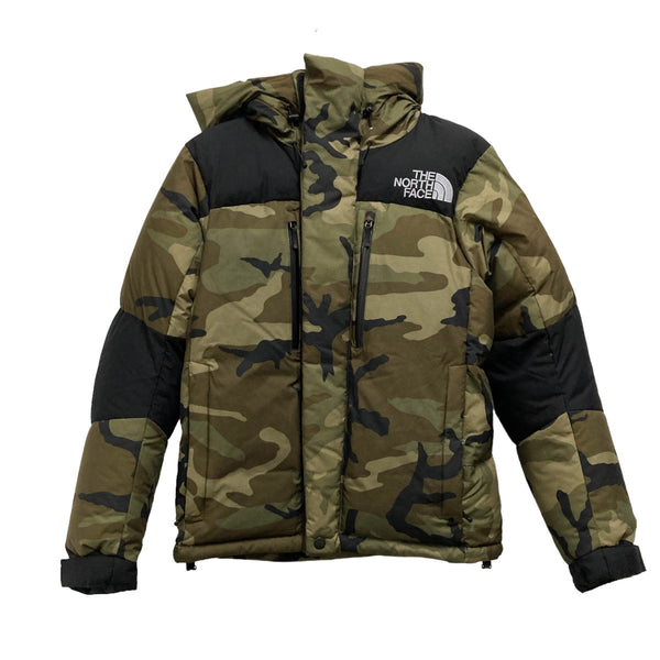 THE NORTH FACE(ザノースフェイス) NOVELTY BALTRO LIGHT JACKET