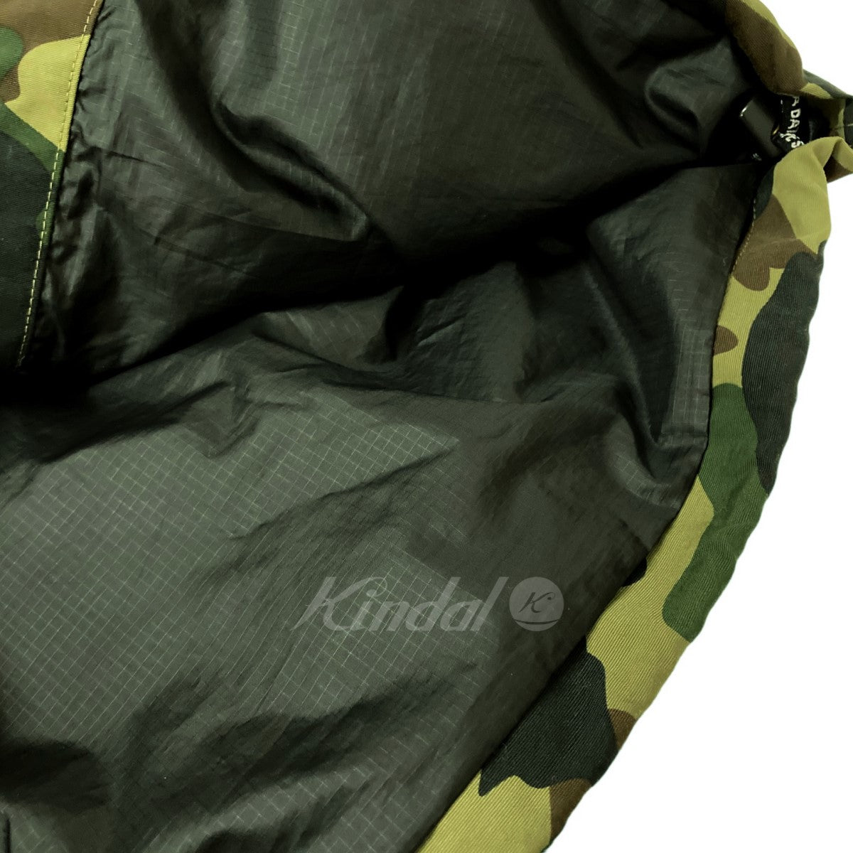 A BATHING APE(アベイシングエイプ) 1st Camo マウンテン