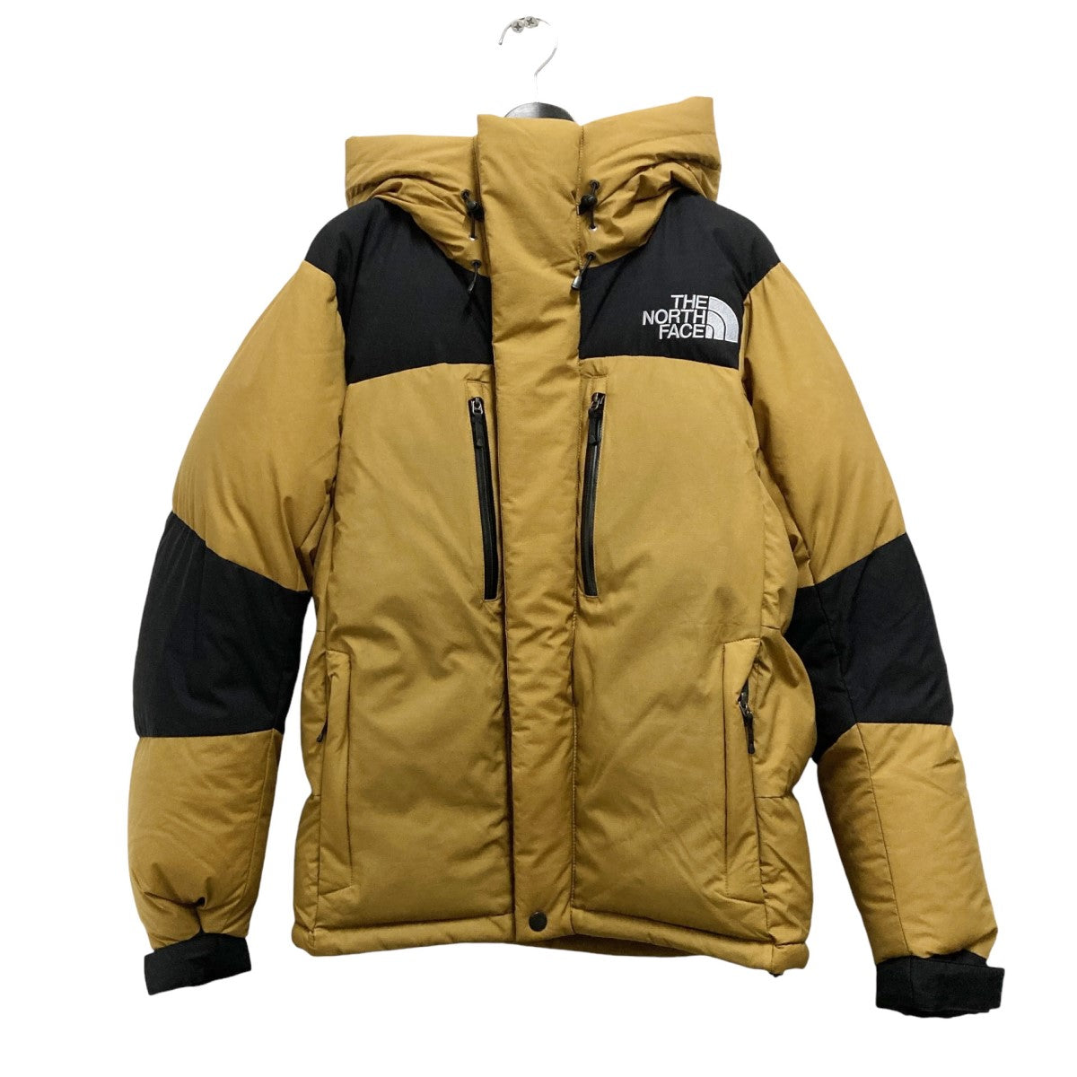BALTRO LIGHT JACKETダウンジャケットND91950