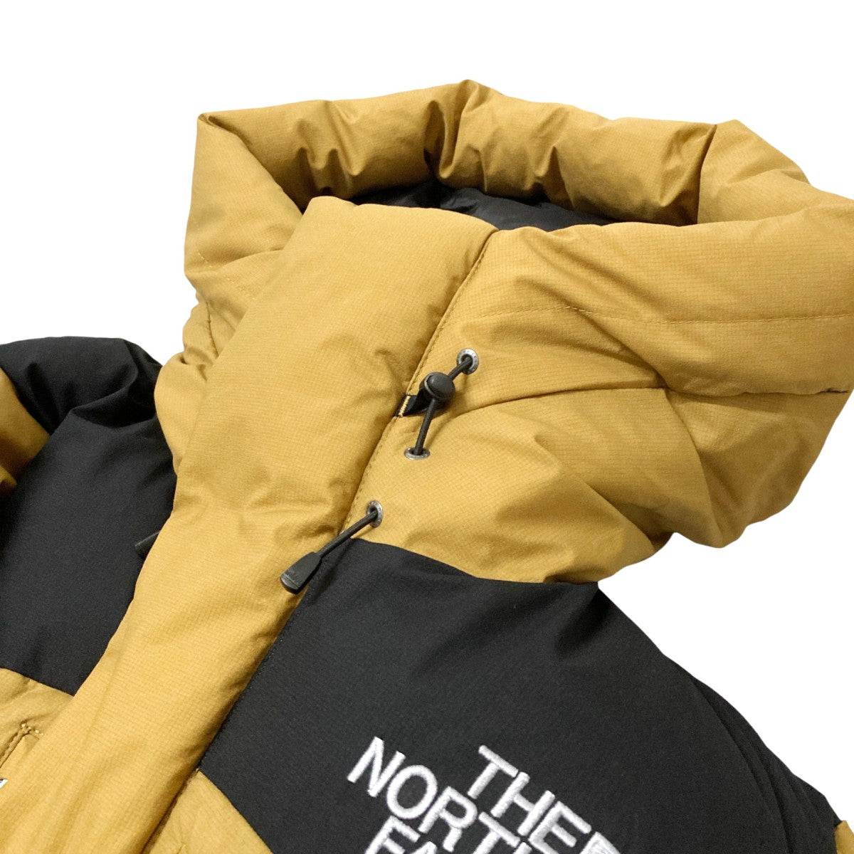 THE NORTH FACE(ザノースフェイス) BALTRO LIGHT JACKETダウン