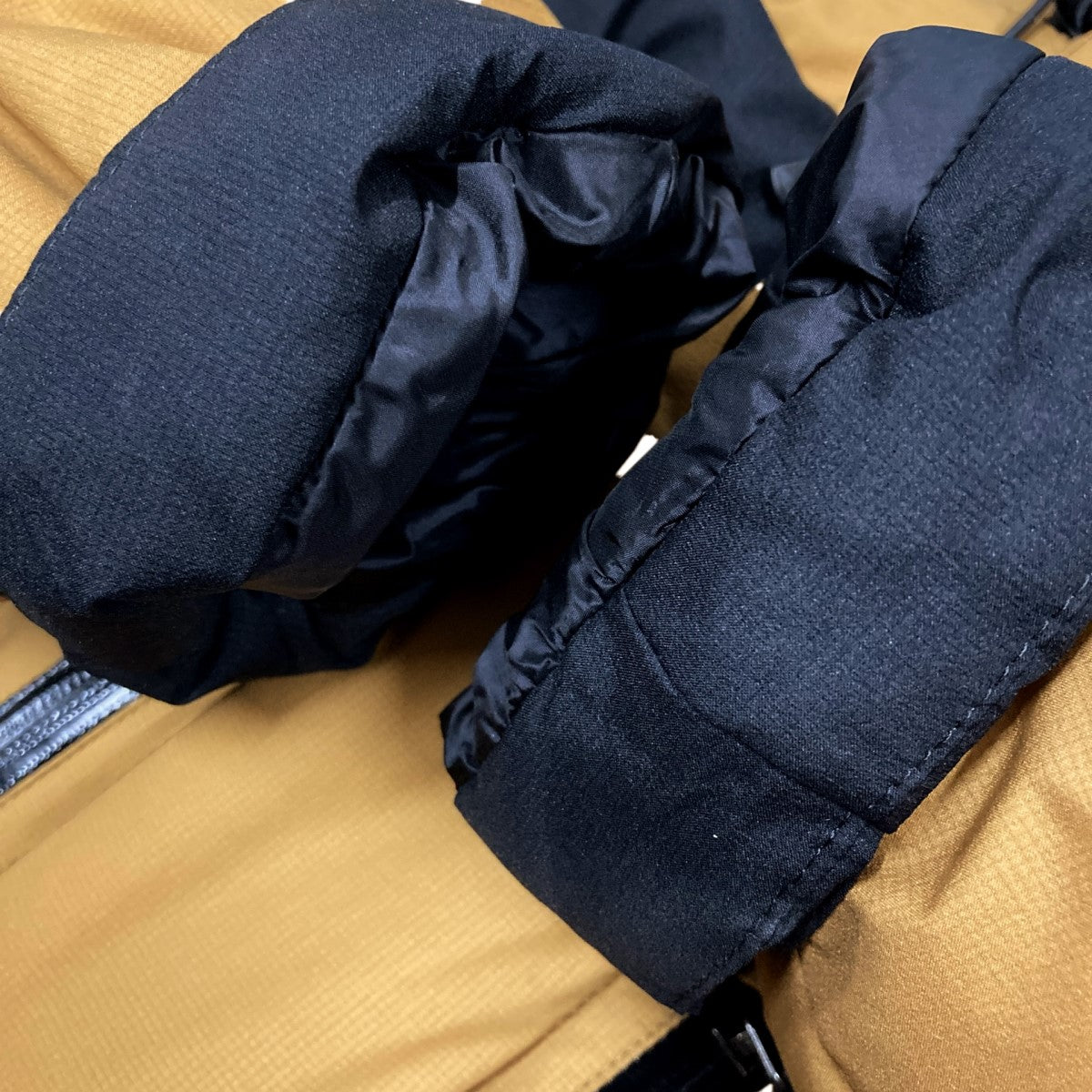 BALTRO LIGHT JACKETダウンジャケットND91950