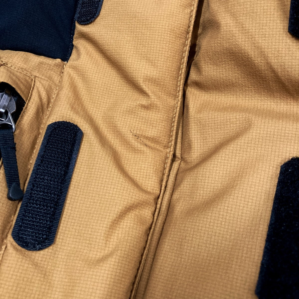 THE NORTH FACE(ザノースフェイス) BALTRO LIGHT JACKETダウン