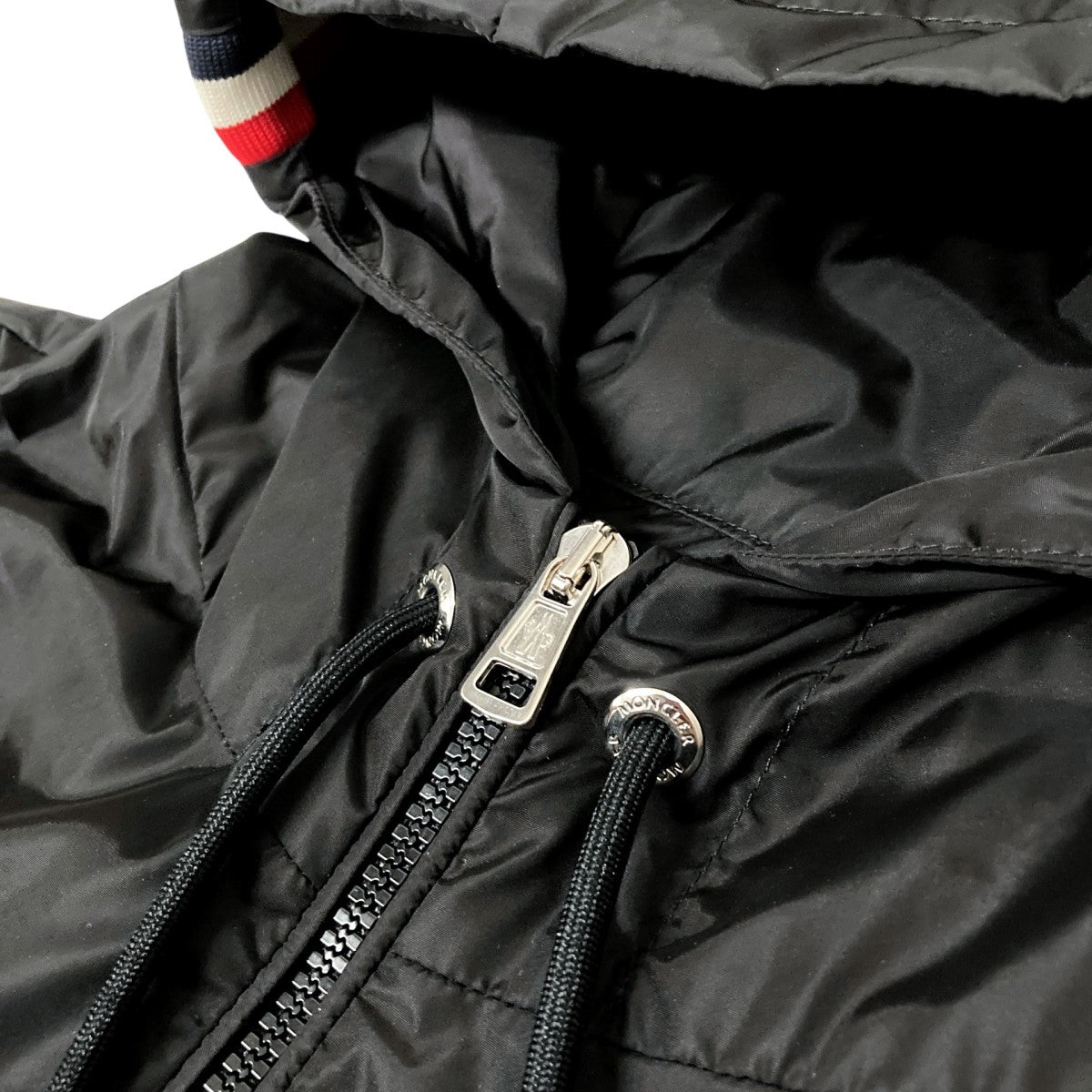 MONCLER(モンクレール) 21年GRIMPEURSフーデットジャケットG10911A73700