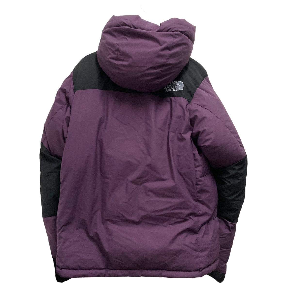 THE NORTH FACE(ザノースフェイス) BALTRO LIGHT JACKETダウンジャケットND91950 ND91950 パープル サイズ  XL｜【公式】カインドオルオンライン ブランド古着・中古通販【kindal】