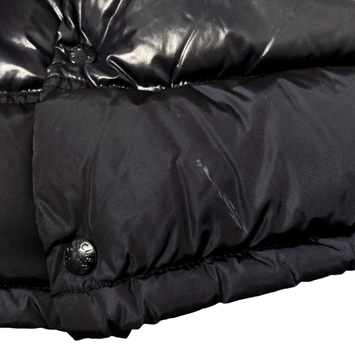MONCLER(モンクレール) TANYダウンジャケットC20914090385