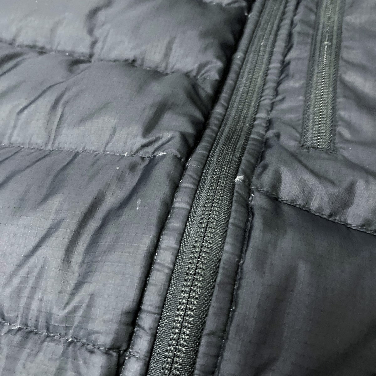 THE NORTH FACE(ザノースフェイス) ダウンジャケットND51902Z