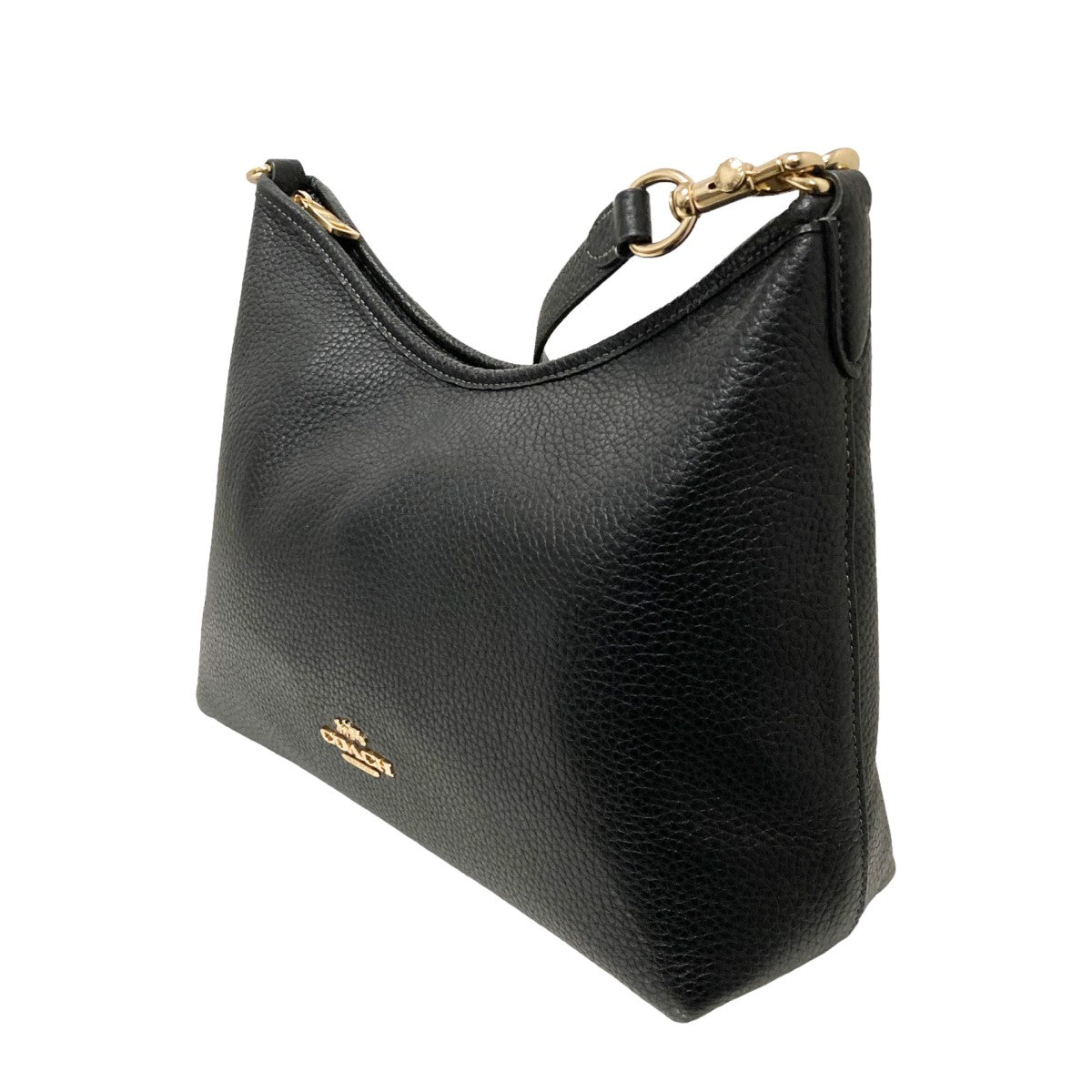 ☆新品☆COACH ローレル ショルダー バッグ ブラック COACH OUTLET｜【公式】ローレル ショルダー バッグ | Rakuten