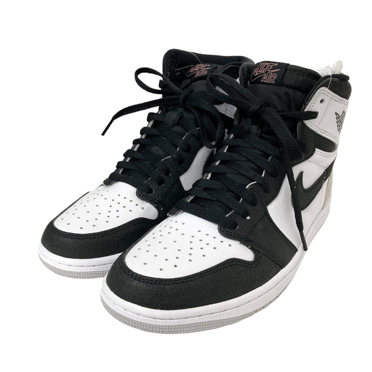 NIKE(ナイキ) AIR JORDAN 1 RETRO HIGH OGハイカットスニーカー555088 ...