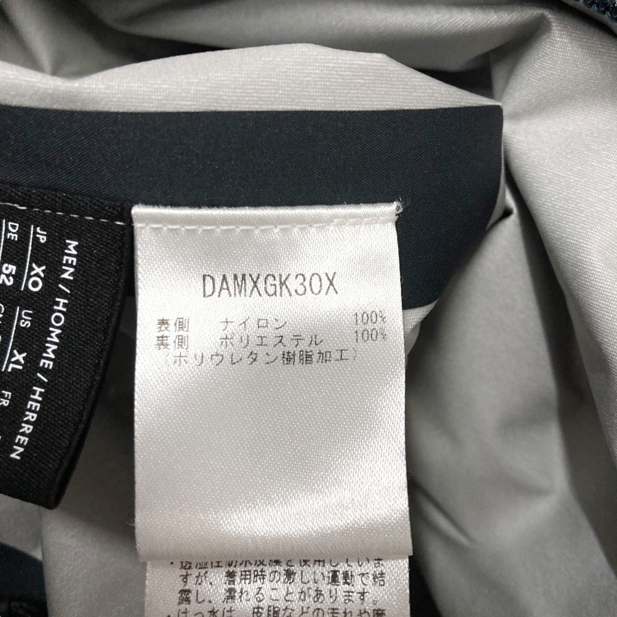 Descente ALLTERRAIN(デサントオルテライン) 24SSHARD SHELL