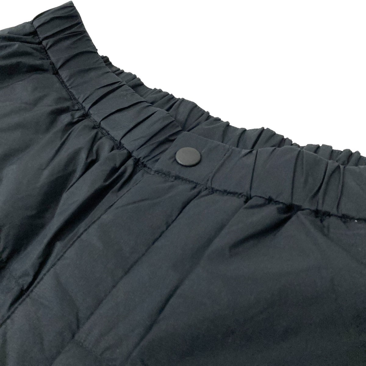 23AWSide Opec 3／5 Down PantsダウンパンツG53351