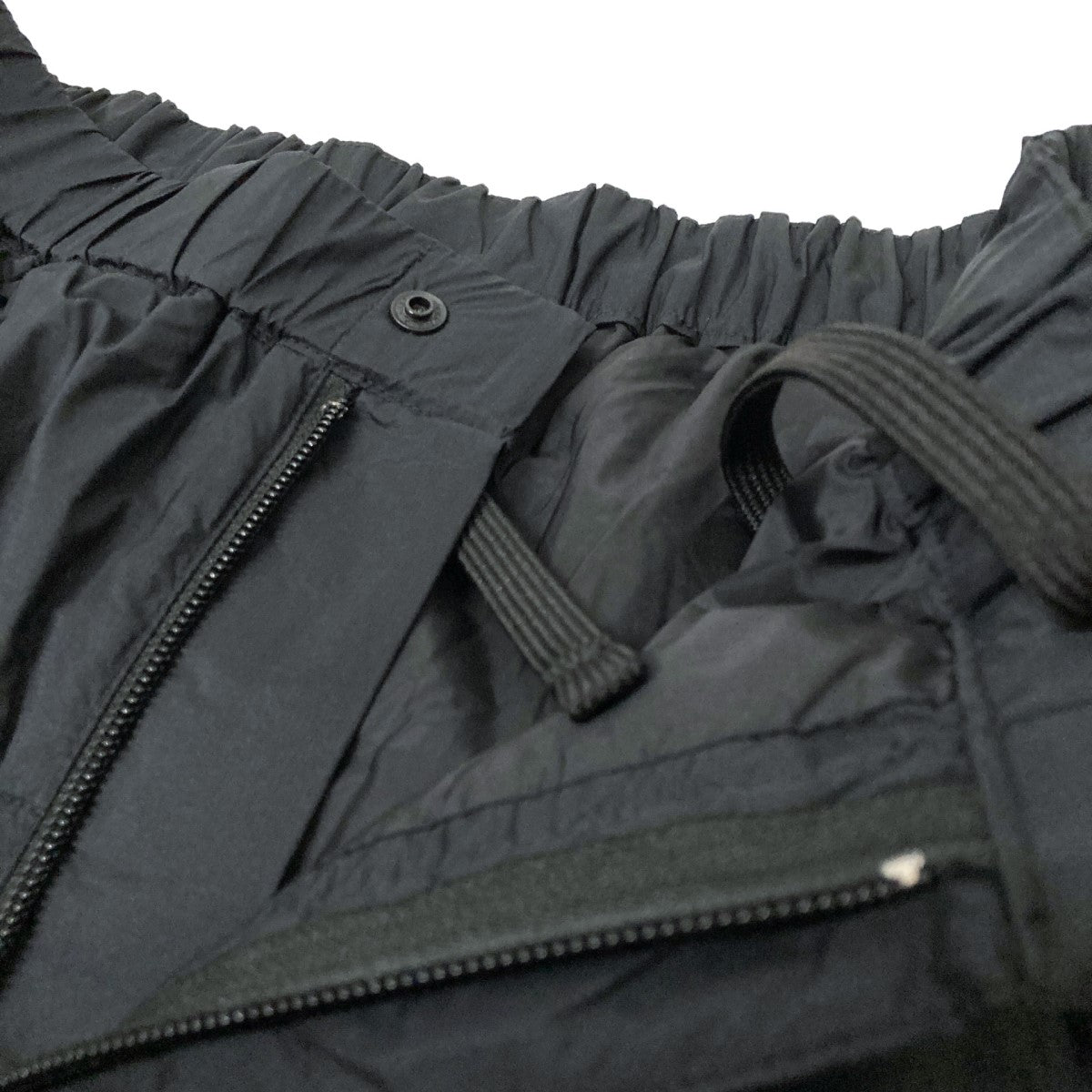 23AWSide Opec 3／5 Down PantsダウンパンツG53351
