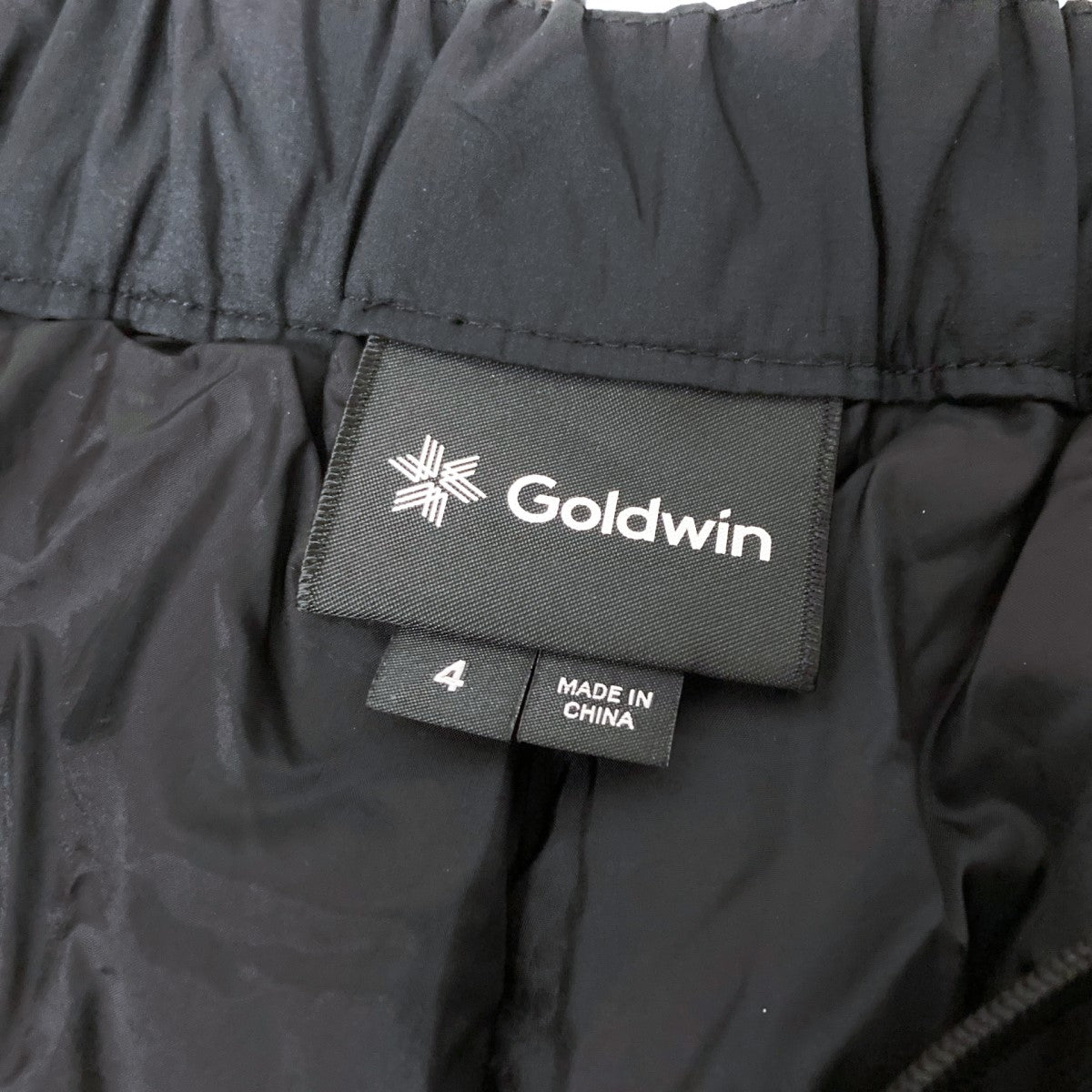 23AWSide Opec 3／5 Down PantsダウンパンツG53351
