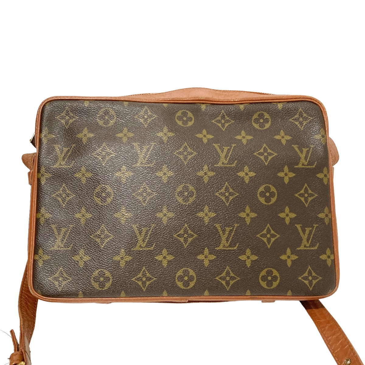 LOUIS VUITTON(ルイヴィトン) サックバンドリエール30モノグラムショルダーバッグM51364