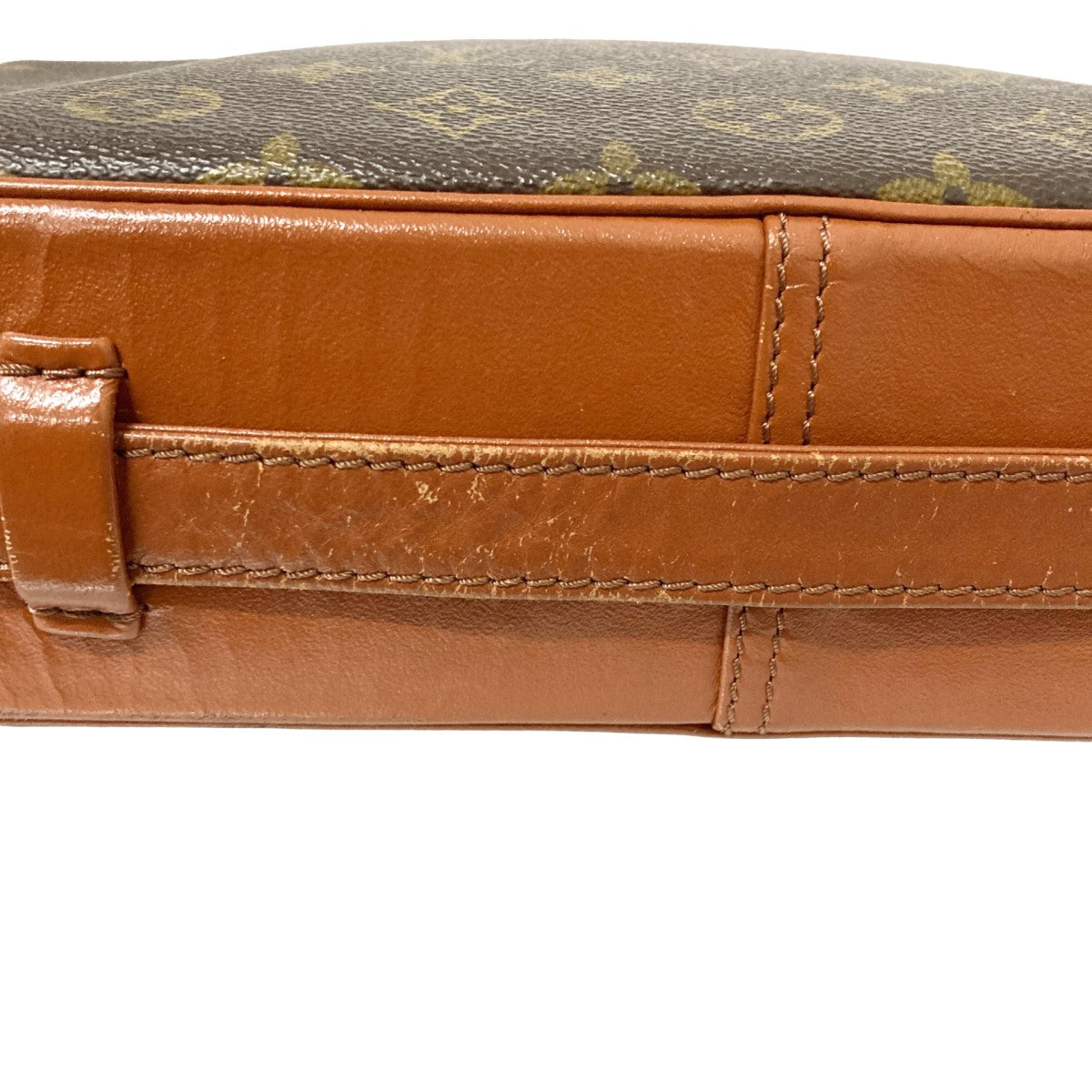 LOUIS VUITTON(ルイヴィトン) サックバンドリエール30モノグラム