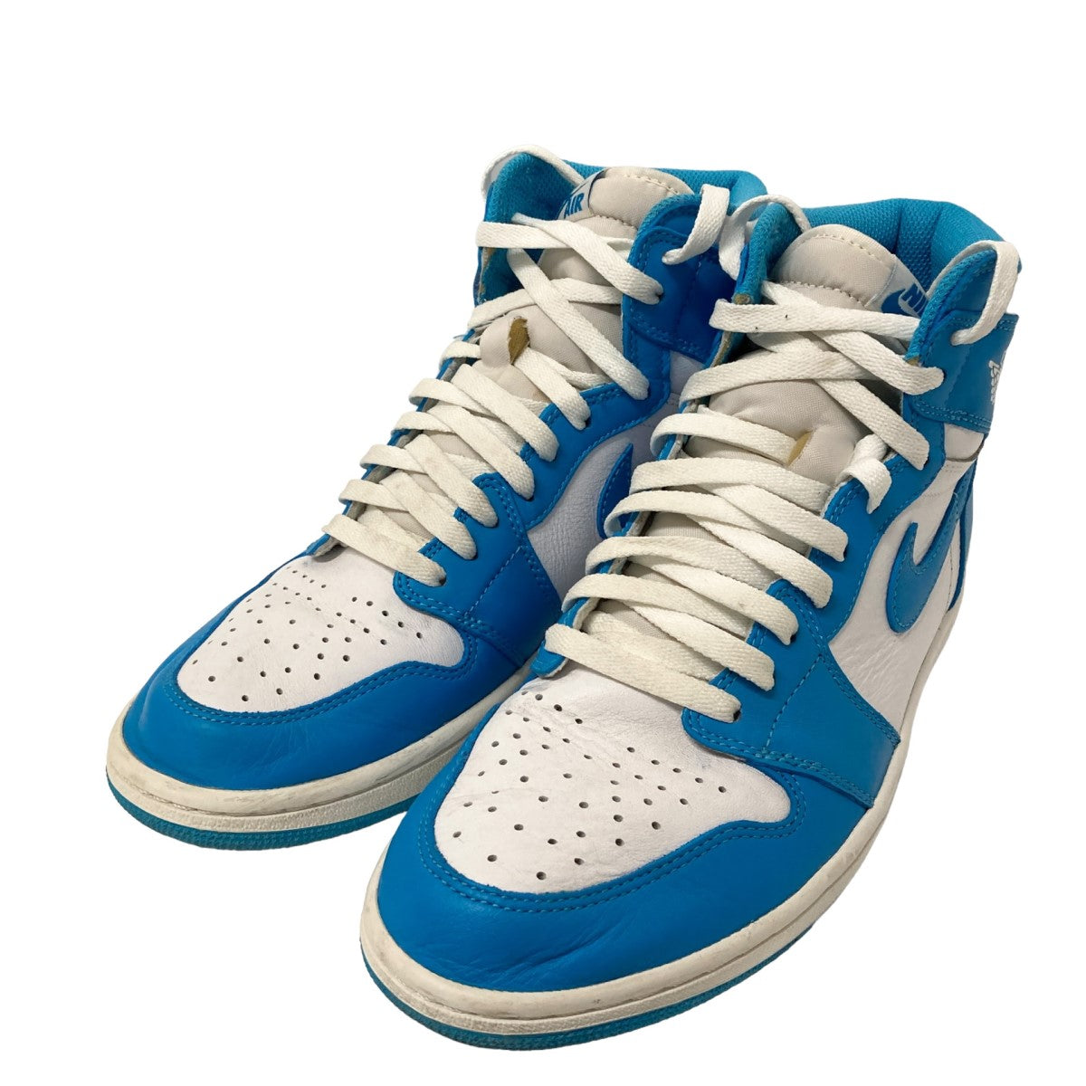 NIKE(ナイキ) AIR JORDAN 1 RETRO HIGH OGハイカットスニーカー555088 117