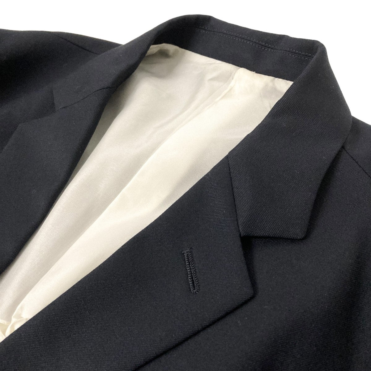 セットアップスーツU17F 10JK01C/U17F 10PT01C